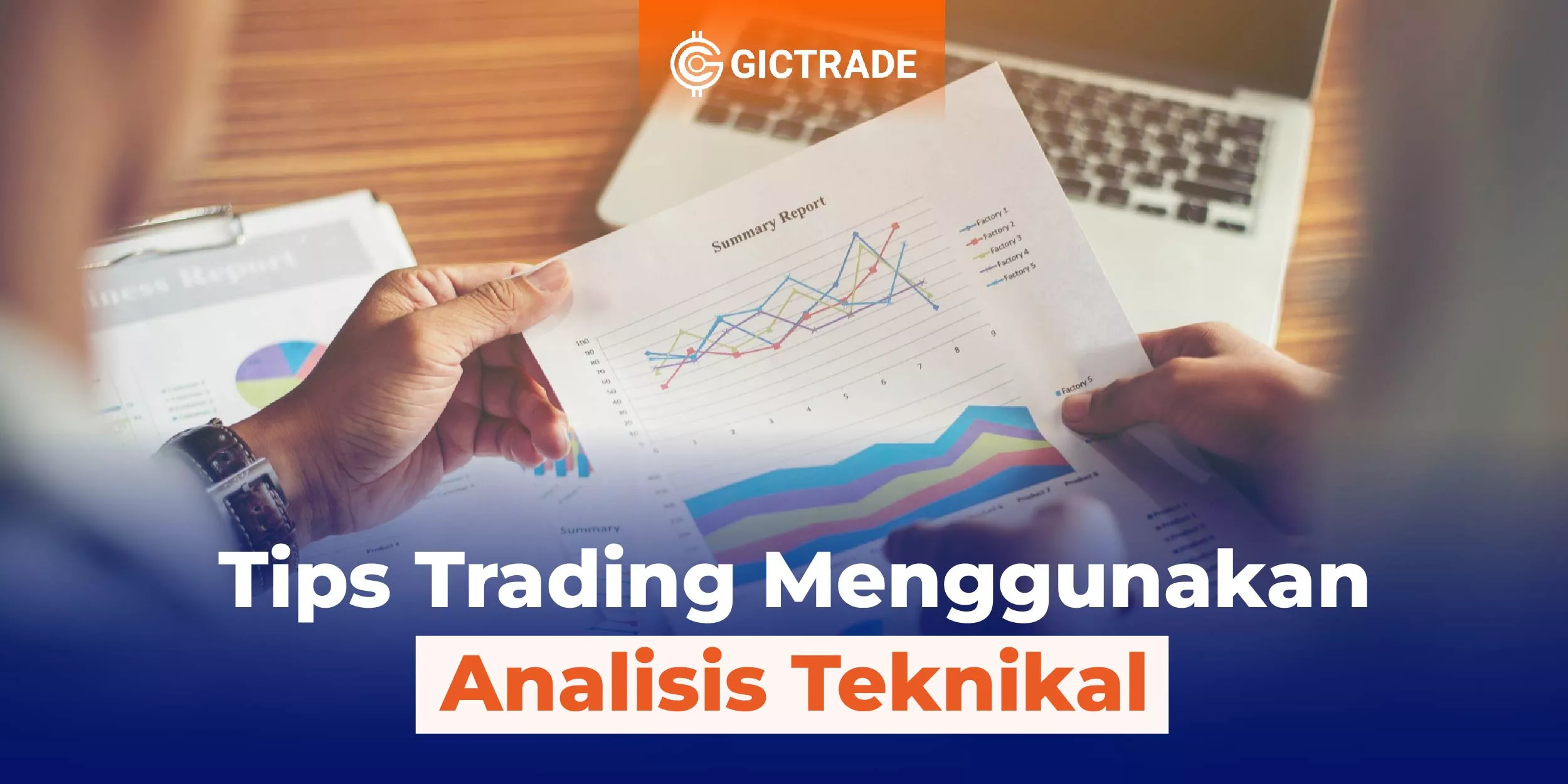 Tips Trading Menggunakan Analisis Teknikal